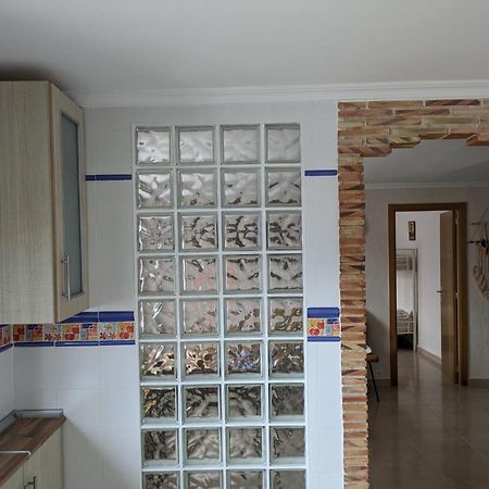 Buen Estar, Piscina, Barbacoa, Jacuzzi En Valencia Villa Turis Bagian luar foto