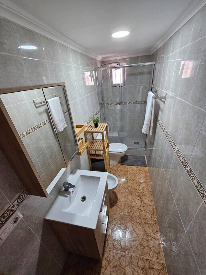 Buen Estar, Piscina, Barbacoa, Jacuzzi En Valencia Villa Turis Bagian luar foto