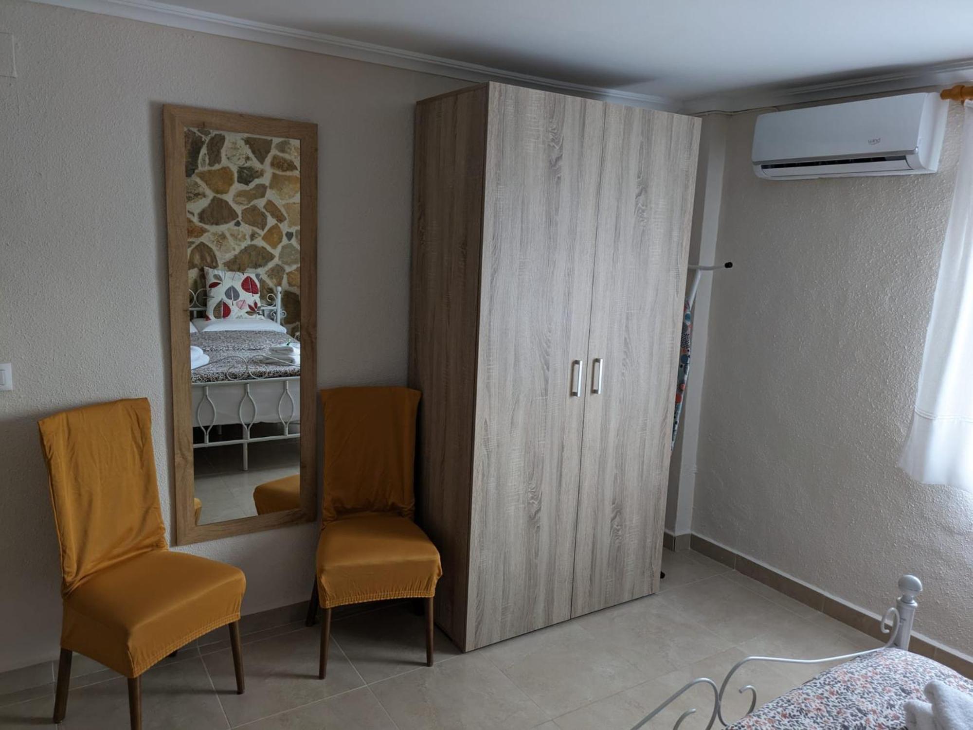 Buen Estar, Piscina, Barbacoa, Jacuzzi En Valencia Villa Turis Bagian luar foto