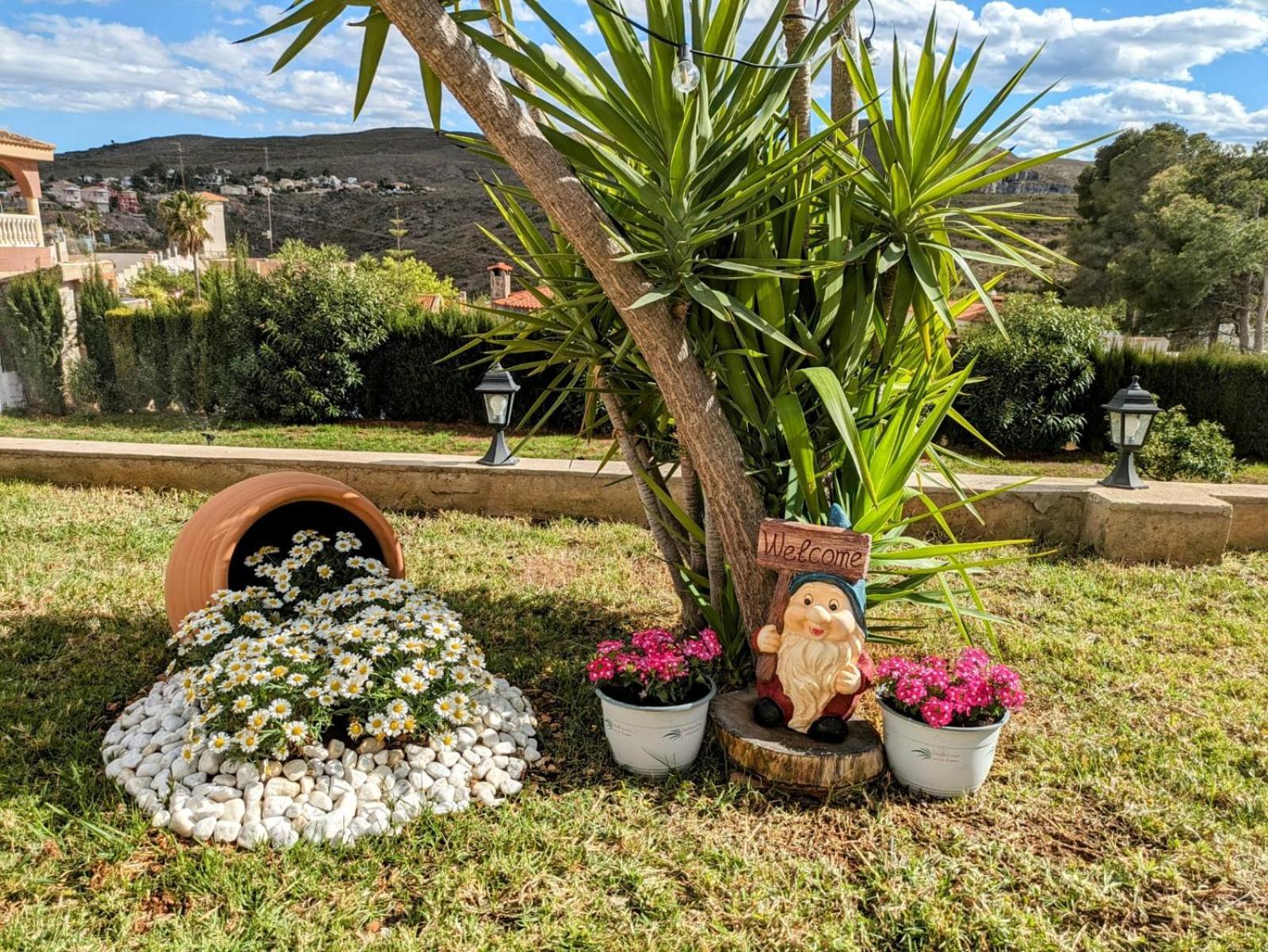Buen Estar, Piscina, Barbacoa, Jacuzzi En Valencia Villa Turis Bagian luar foto