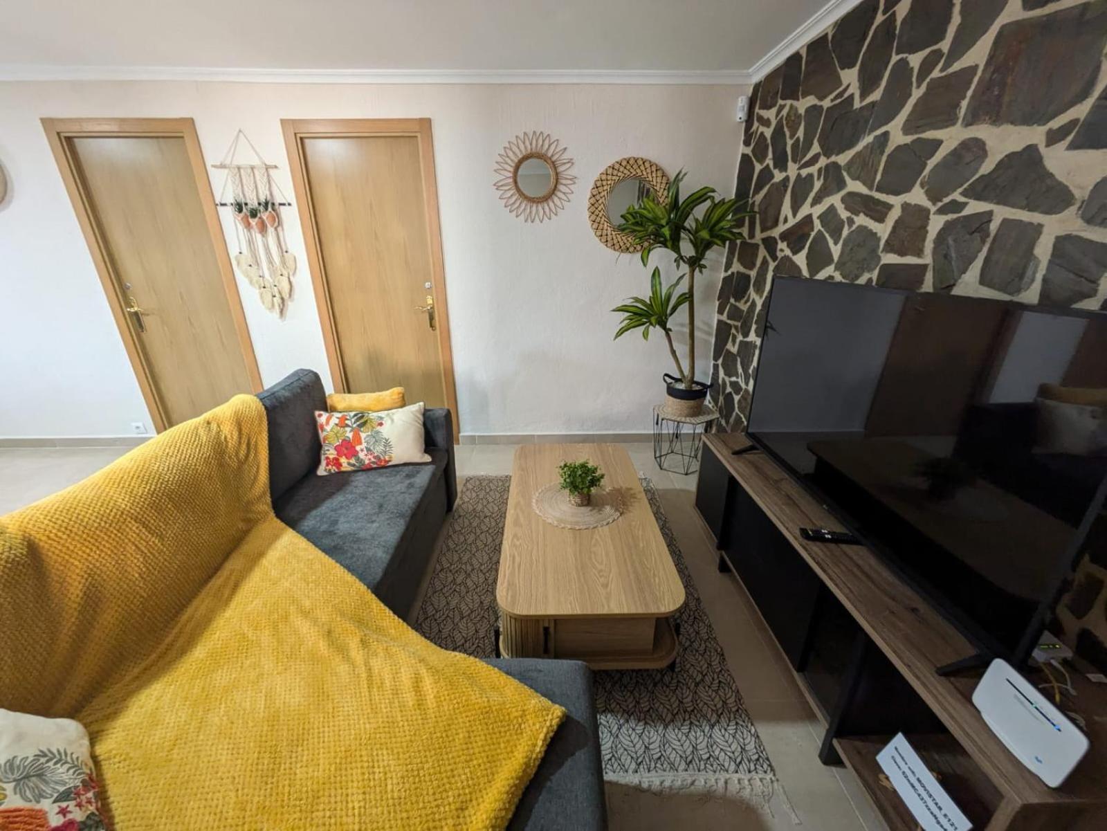 Buen Estar, Piscina, Barbacoa, Jacuzzi En Valencia Villa Turis Bagian luar foto